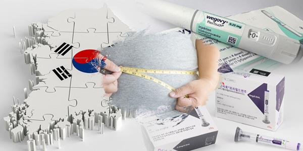 [채널Who] 위고비·마운자로가 이끄는 비만약 시장, 국내 제약사들 차별화로 틈새 노린다