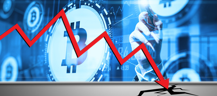 비트코인 약세장 몇 달간 지속 전망, 투자자 '가상화폐 겨울' 우려 커진다