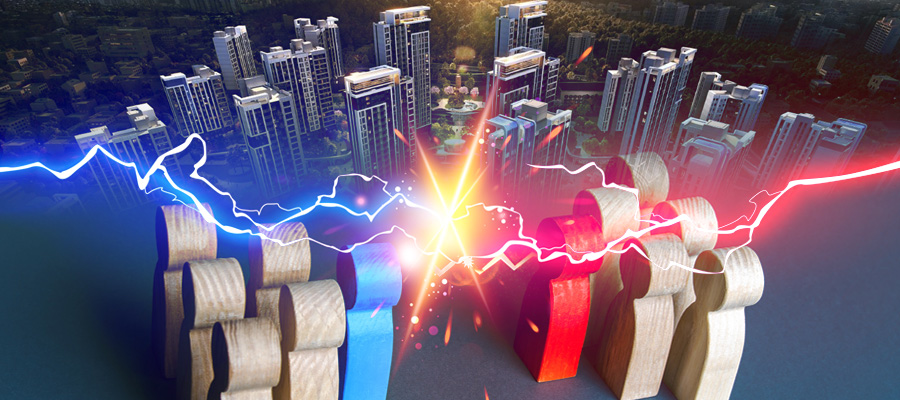 도시정비사업 최대 규모 실적, 수도권 집중과 양극화 견고 문제