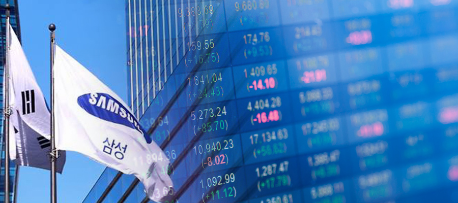 역대 최대 '빚투' 주의보! 삼성전자 3조 매수 광풍 뒤에 숨겨진 리스크는?