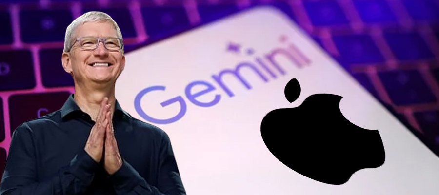 시리(Siri)의 뇌가 바뀐다? 애플과 구글 제미나이의 만남이 가져올 2026년 변화
