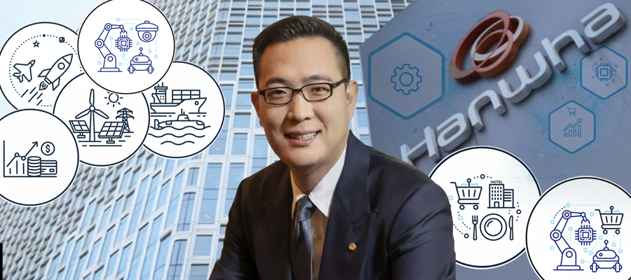 '더 이상 숨을 곳이 없다!' '인적분할'로 시험대 오른 김동선의 경영 능력