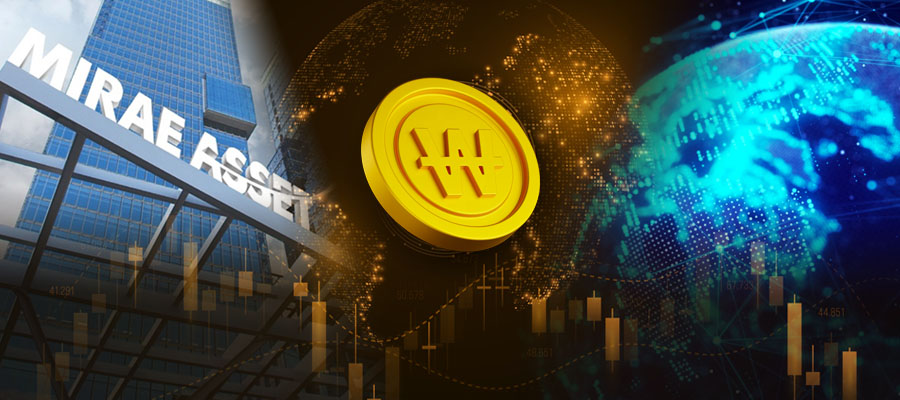 박현주 왜 가상화폐 시장에 눈독 들일까, 미래에셋 급격한 시장 변화 대비 본격화