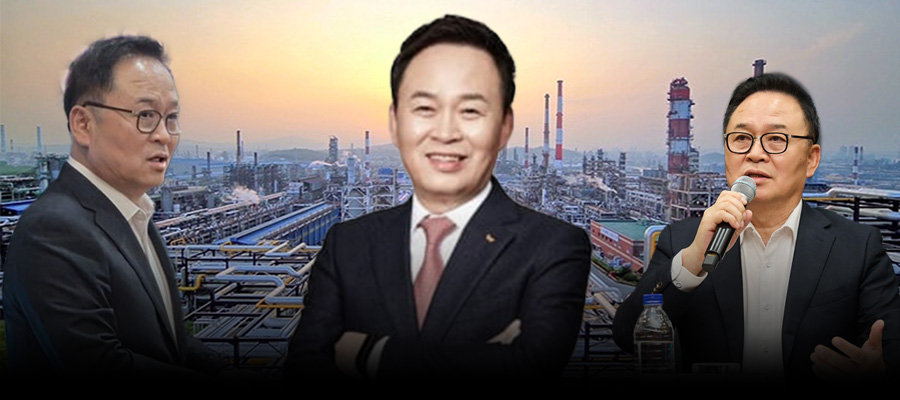 SK그룹 리밸런싱 중심 SK이노베이션, 장용호 'SK온 구하기 올인' 성공할까 