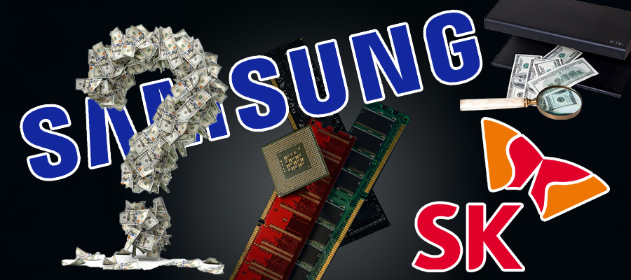 전 세계를 뒤흔든 삼성·SK 반도체 역대급 슈퍼 사이클, 삼성전자 80% 인상설의 진실