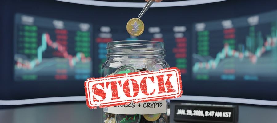 주식을 코인처럼 쪼개서 산다? STO와 스테이블코인이 불러올 코스닥 변화