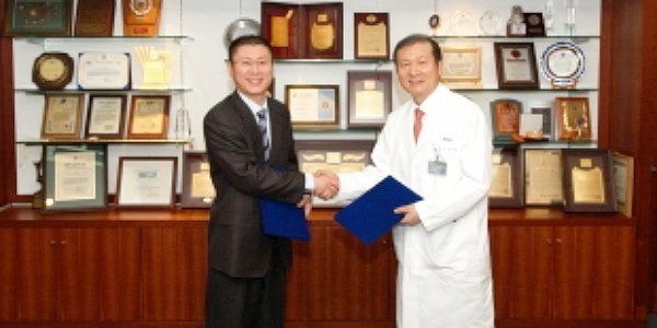 [Who Is ?] 정현진 에스티큐브 대표이사 