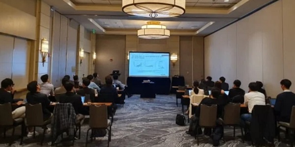 [Who Is ?] 정현진 에스티큐브 대표이사 