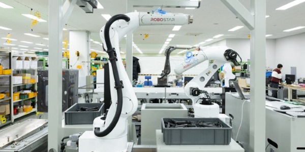 [Who Is ?] 배병주 로보스타 대표이사 