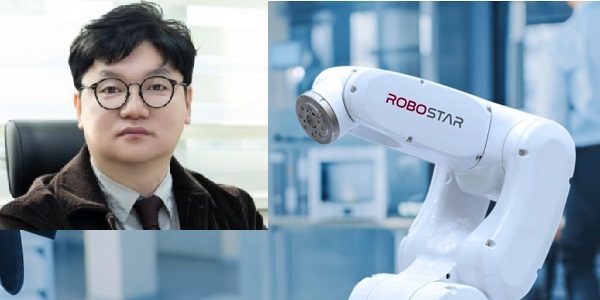 [Who Is ?] 배병주 로보스타 대표이사 