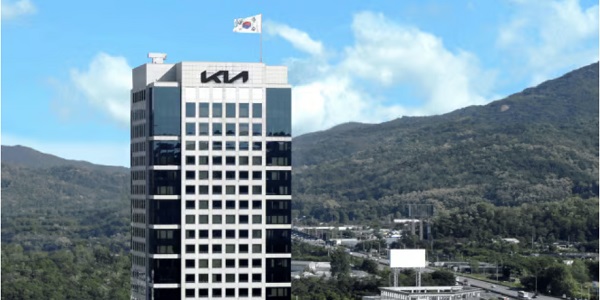 [Who Is ?] 송호성 기아 대표이사 사장 