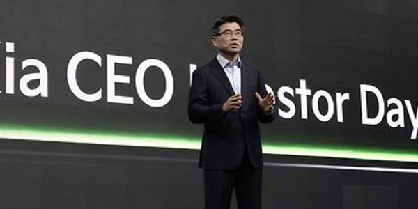 [Who Is ?] 송호성 기아 대표이사 사장 