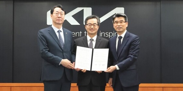 [Who Is ?] 송호성 기아 대표이사 사장 