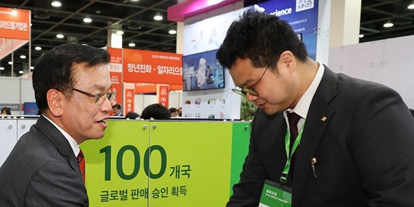 [Who Is ?] 서진석 셀트리온 경영총괄 대표이사 사장 