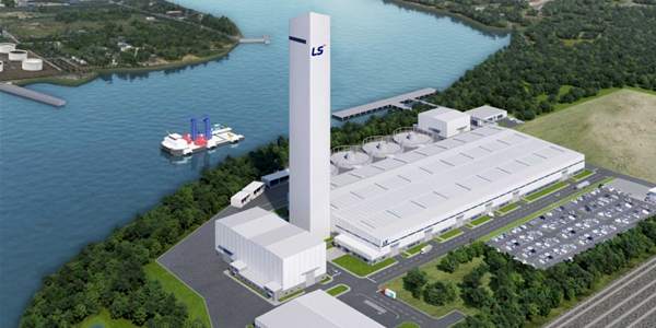 LS그룹 "AI 데이터센터 성장 맞춰 전략 투자로 성장동력 확보"