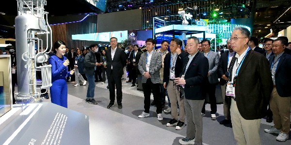 [Who Is ?] 박정원 두산그룹 회장 겸 두산 대표이사