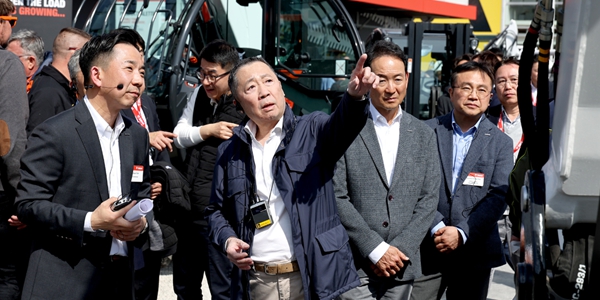 [Who Is ?] 박정원 두산그룹 회장 겸 두산 대표이사