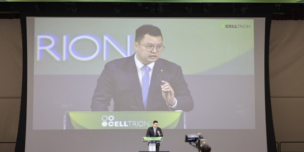 [Who Is ?] 서진석 셀트리온 경영총괄 대표이사 사장 