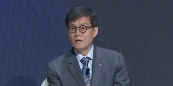 미국 연준 의장 '케빈 워시' 지명에 출렁이는 원화값, 한은 기준금리 묶어두기 복잡해지는 셈법