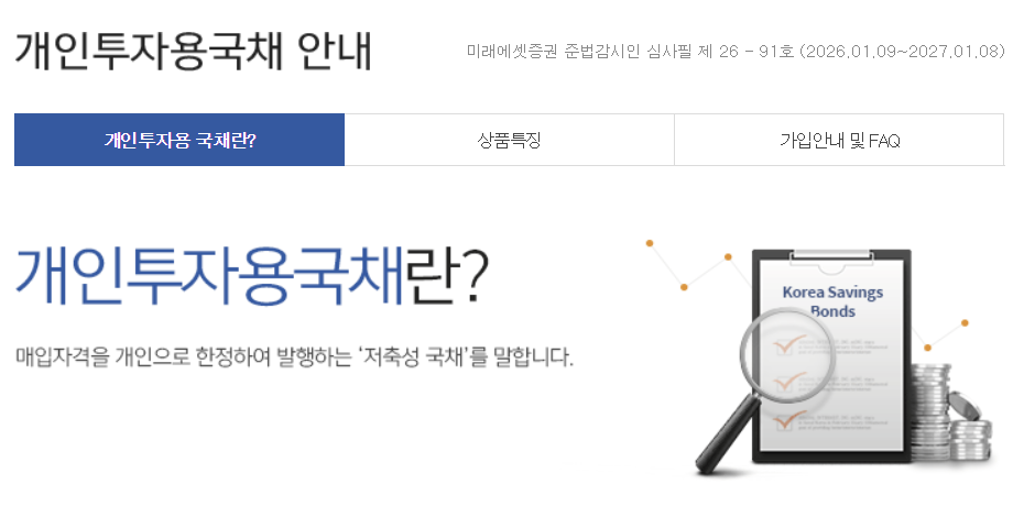 한·미 국채 금리차 1년래 최소, 환차손·세후 수익 따져보니 '안방 국채' 매력있네 