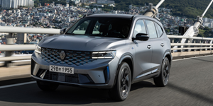 1월 한국GM 해외판매 급증, KG모빌리티 내수로 버티고 르노코리아는 내수 주춤