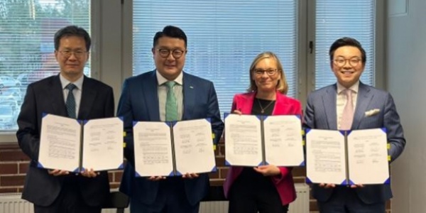 [Who Is ?] 노갑선 우리기술 대표이사 