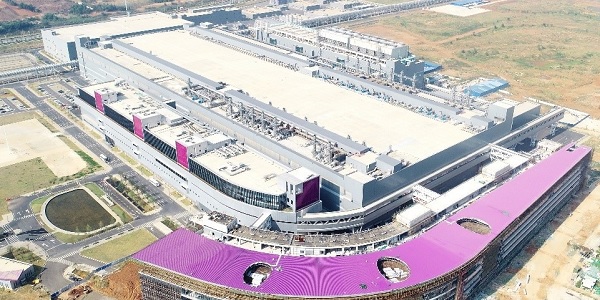 삼성전자 SK하이닉스 '메모리반도체 호황' 부작용, 중국의 공세 더 강력해져