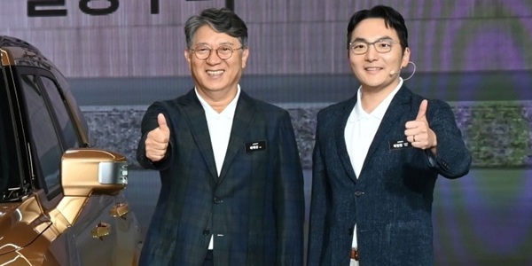 [Who Is ?] 곽정현 KG케미칼 대표이사 사장 