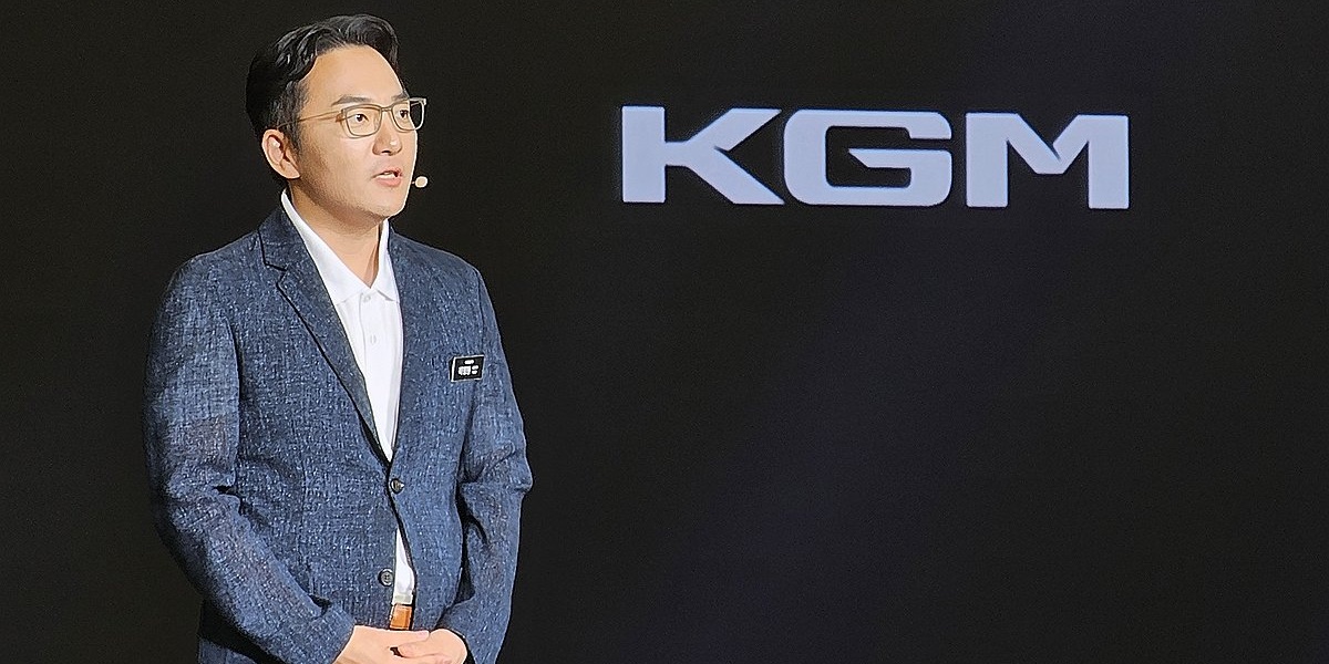 [Who Is ?] 곽정현 KG케미칼 대표이사 사장 