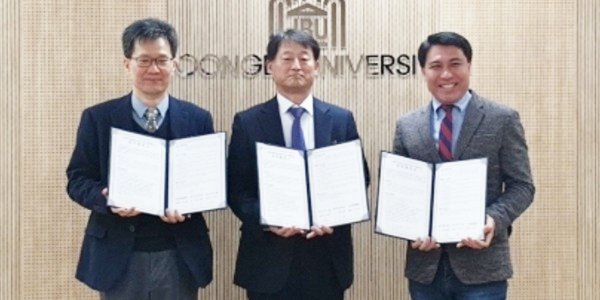 [Who Is ?] 노갑선 우리기술 대표이사 