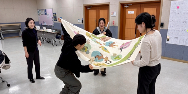 "현지와 함께 기후환경 해법 찾는다", KIDC KOICA-NGO봉사단 11달 대장정 돌입