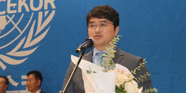 [Who Is ?] 이창재 대웅제약 대표이사 사장 