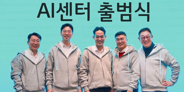 [Who Is ?] 현신균 LGCNS 대표이사 사장 