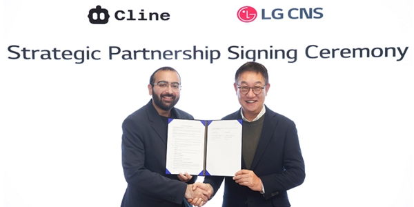 [Who Is ?] 현신균 LGCNS 대표이사 사장 