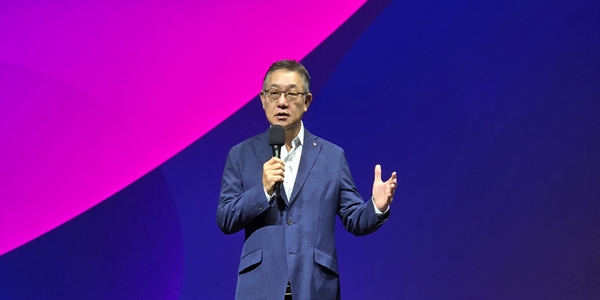 [Who Is ?] 현신균 LGCNS 대표이사 사장 