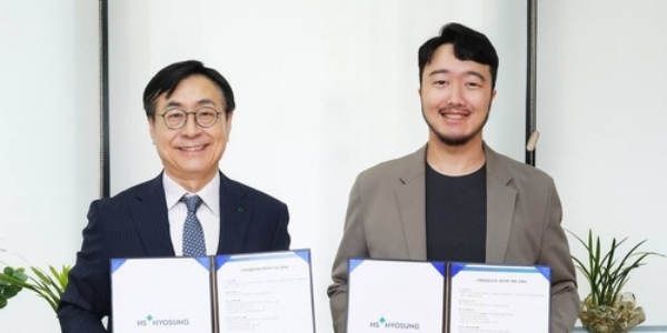 [Who Is ?] 임진달 HS효성첨단소재 대표이사 사장 