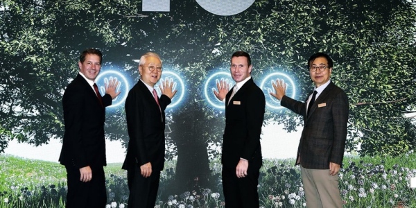 [Who Is ?] 임진달 HS효성첨단소재 대표이사 사장 