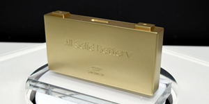 전고체 배터리 양산 경쟁 부추기는 중국, K배터리 3사 기술력 차별화가 생존 조건