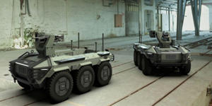 배터리 업계 새 먹거리 '방산', '2030년 5조' 안전·성능 앞세운 K배터리 선점 노린다