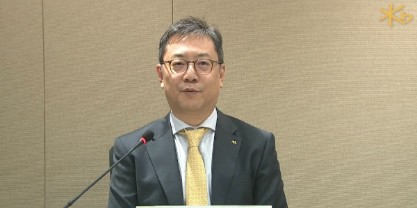 금융사 최초 3조 배당 시대 열었다, KB금융 양종희 리딩뱅크 넘어 '국민 배당주' 정조준