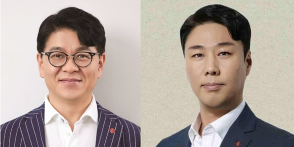 롯데쇼핑 듀오 정현석·<a href='https://www.businesspost.co.kr/BP?command=article_view&num=428089' class='human_link' style='text-decoration:underline' target='_blank'>차우철</a> 처지 갈려, 백화점은 숨 고르지만 마트는 시간에 쫓긴다