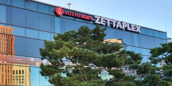 롯데쇼핑 듀오 정현석·<a href='https://www.businesspost.co.kr/BP?command=article_view&num=428089' class='human_link' style='text-decoration:underline' target='_blank'>차우철</a> 처지 갈려, 백화점은 숨 고르지만 마트는 시간에 쫓긴다