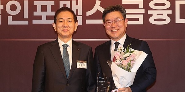 Who Is ?] 황성엽 금융투자협회 회장 