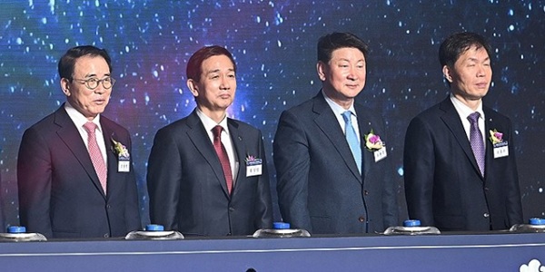 Who Is ?] 황성엽 금융투자협회 회장 