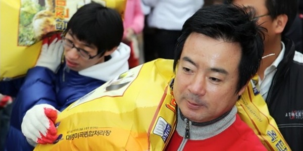 [Who Is ?] 박성찬 다날 회장 