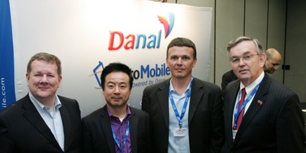 [Who Is ?] 박성찬 다날 회장 