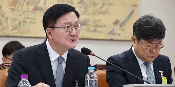 [Who Is ?] 유홍림 서울대학교 총장 