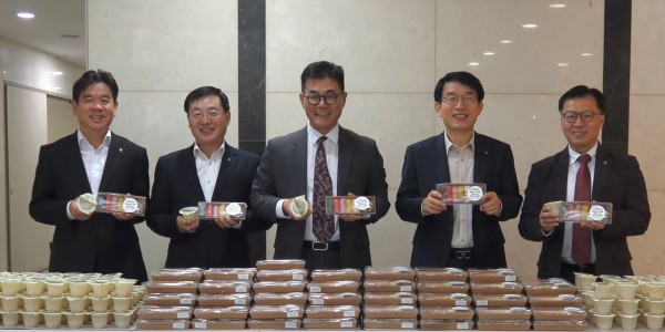 [Who Is ?] 장종환 NH농협캐피탈 대표이사 사장 