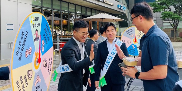 [Who Is ?] 장종환 NH농협캐피탈 대표이사 사장 