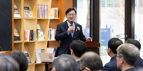 [Who Is ?] 유홍림 서울대학교 총장 